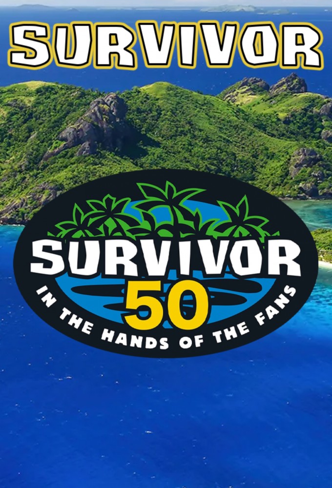 Survivor - In the Hands of the Fans [322017] (A1772094454) [[TV Shows]] --Plex--